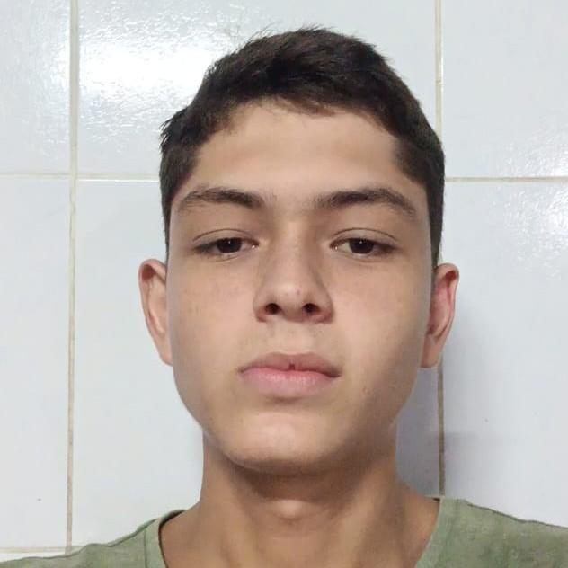 Joaquín Prestel Lobo