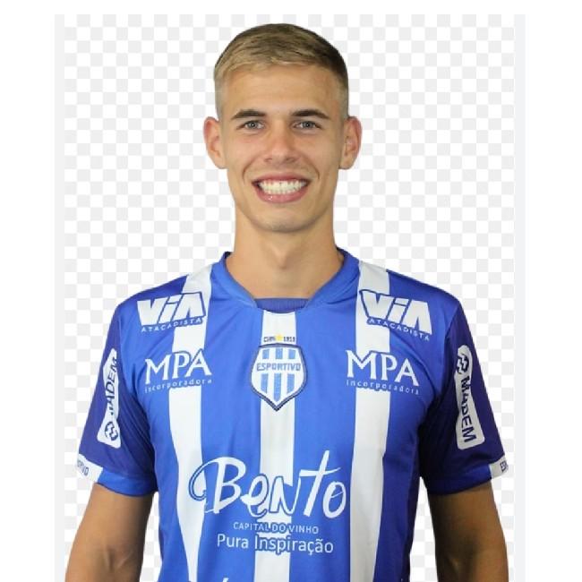 Thobias Jean Fernandes