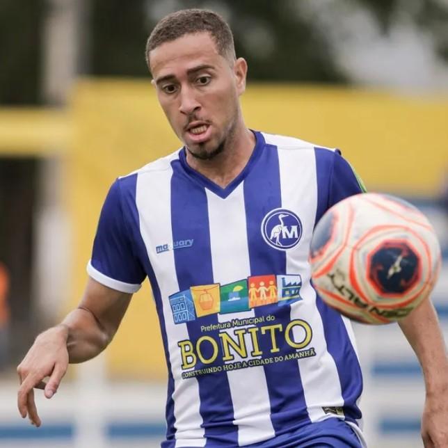 Jeferson Carneiro Tavares