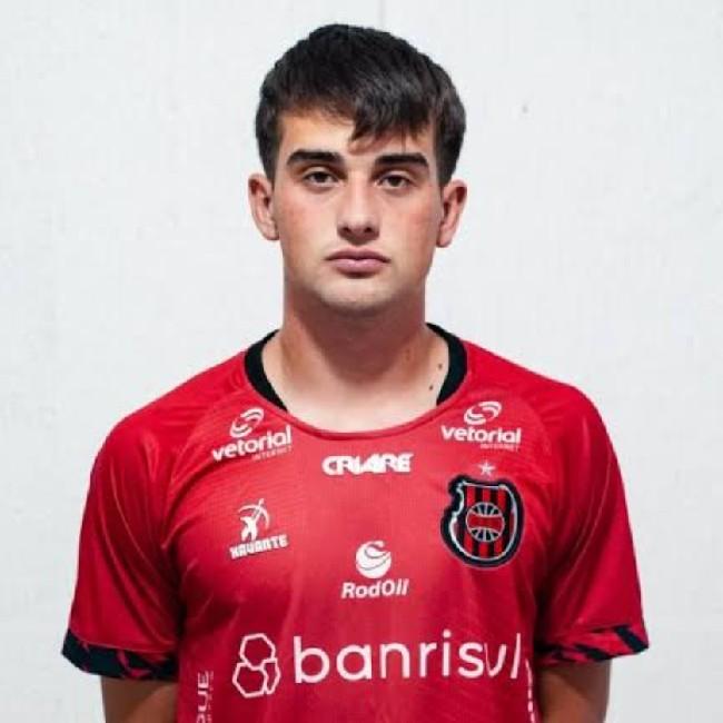 Agustin Garcia Milar
