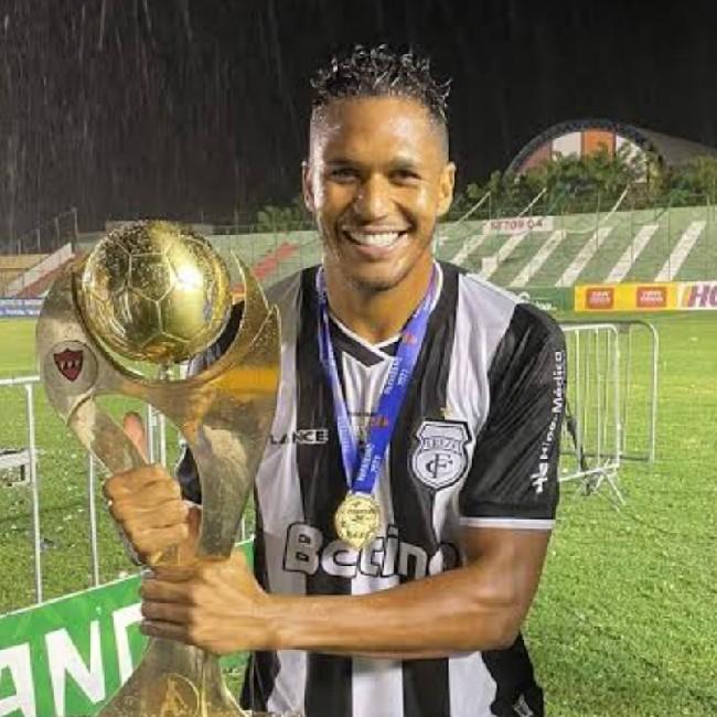Gabriel Francisco Macedo Neto