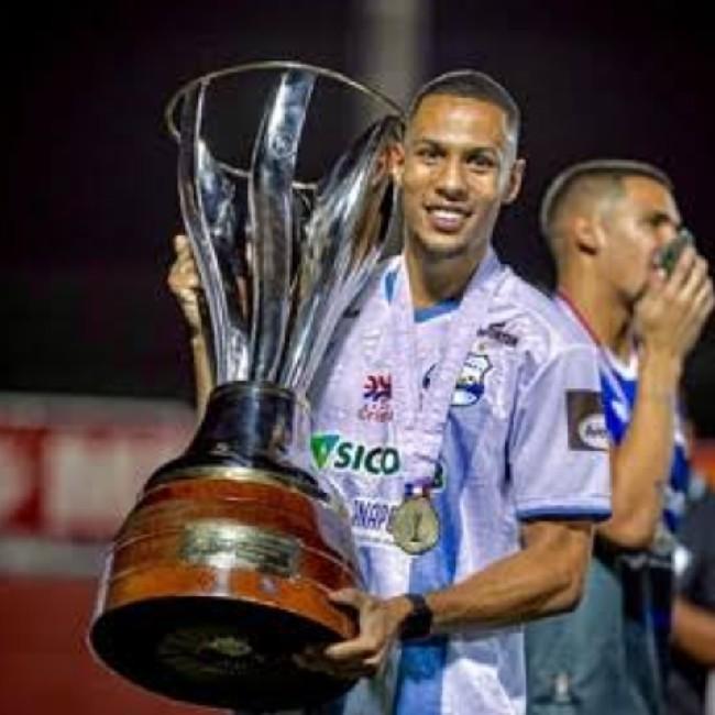 Danilo Guimarães Silva Sousa