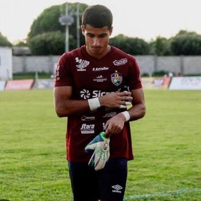 Gabriel da Silva Oliveira