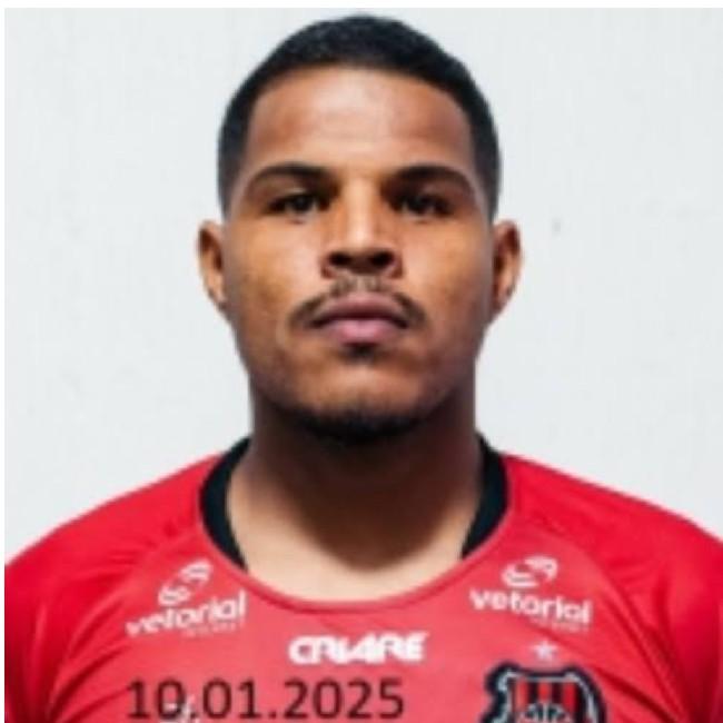 Bruno Miguel de Jesus Miranda