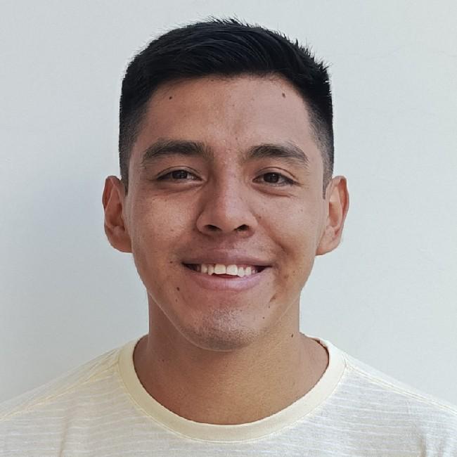Brandon Somy Marín