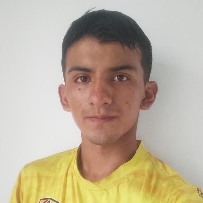 Jhonatan Jhunior Agreda
