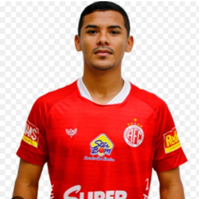 Histone da Silva Sousa
