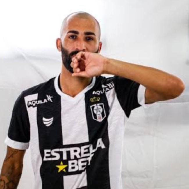 Higor Henrique Gonçalves Martins