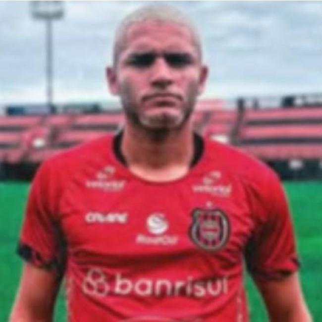 Israel Fellipe Pereira Silva