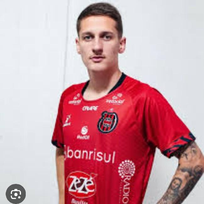 Juliano Clasen Fabro