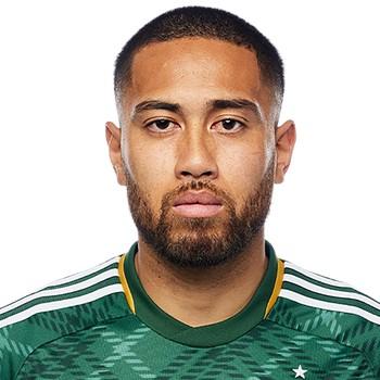 🇳🇿 B. Tuiloma