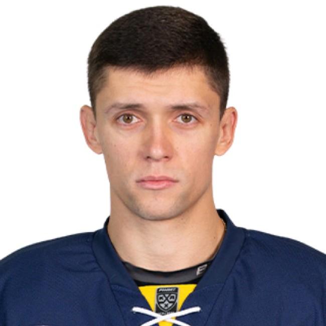 Владимир Бутузов