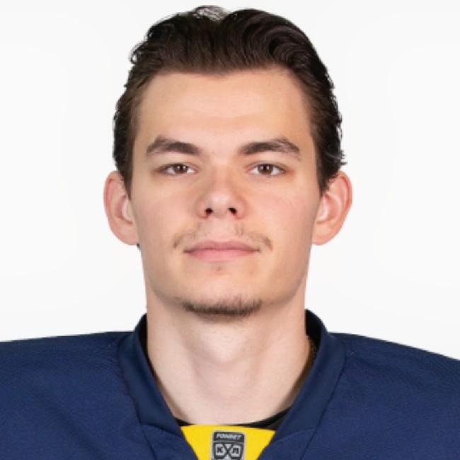 Павел Гоголев
