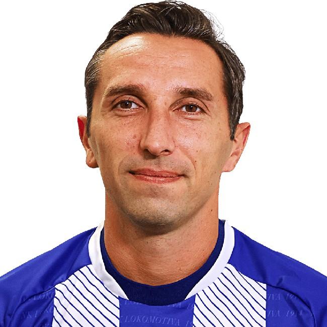 🇭🇷 M. Leovac