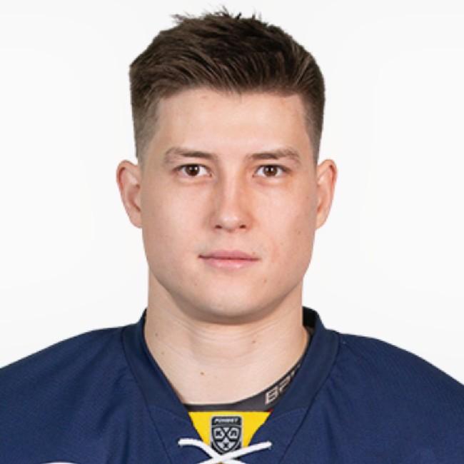 Тимур Ахияров
