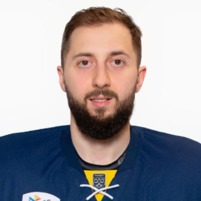 Кирилл Рассказов