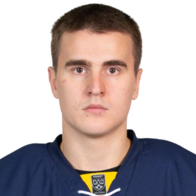 Егор Аланов