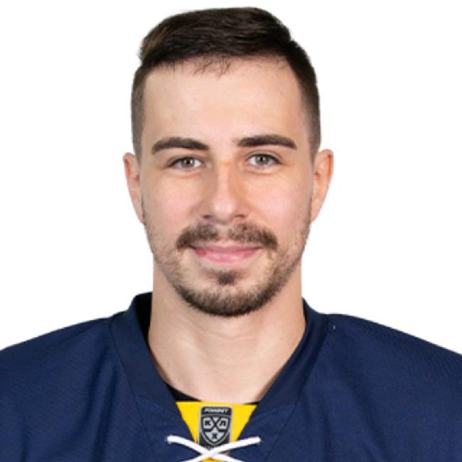 Алексей Яковлев
