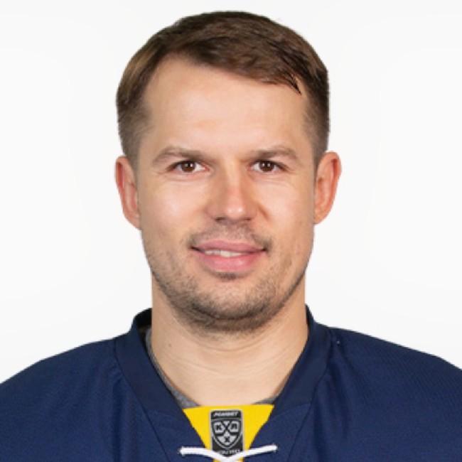 Сергей Широков