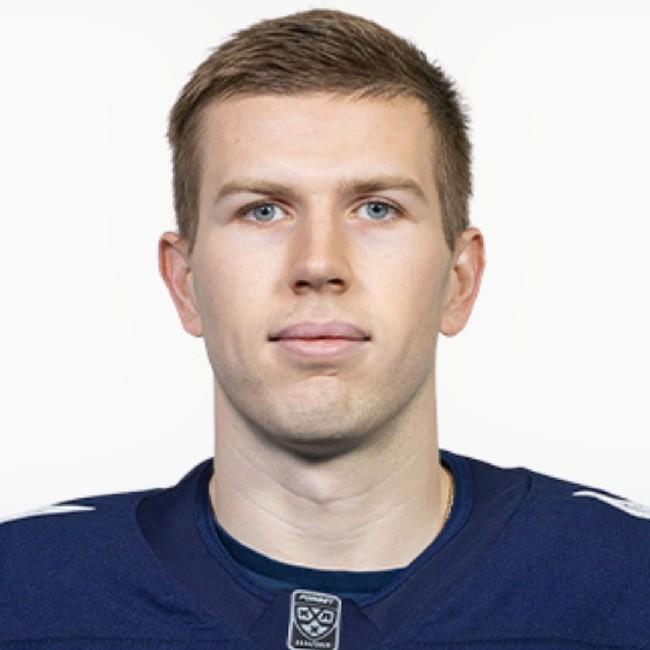 Валерий Орехов