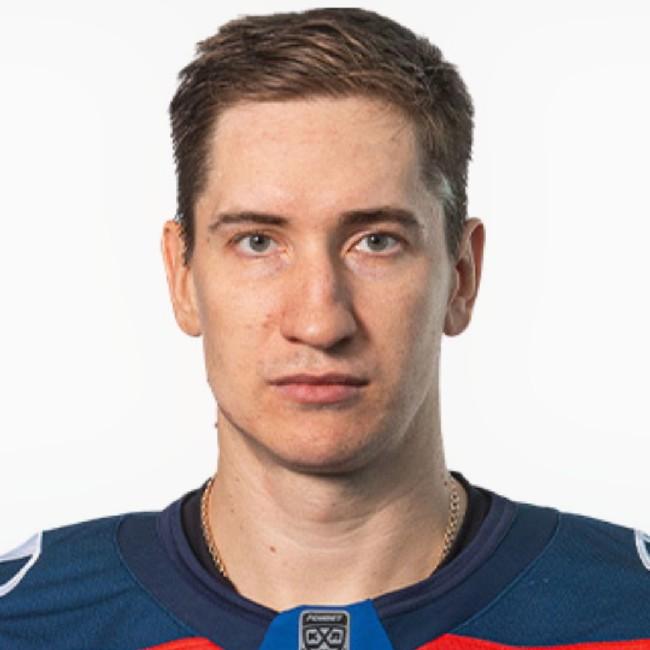 Максим Березин