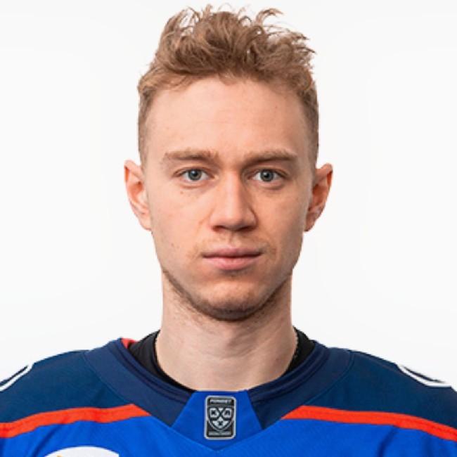 Александр Севостьянов