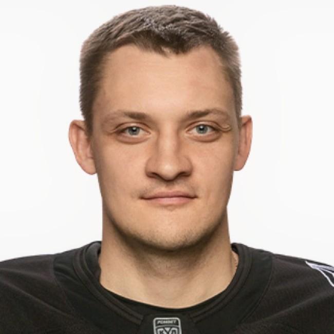 Андрей Светлаков