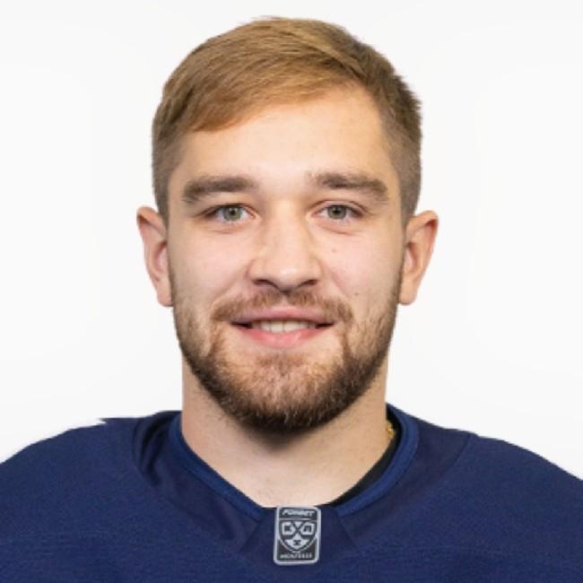 Егор Коробкин