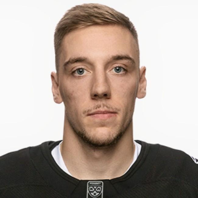 Сергей Телегин