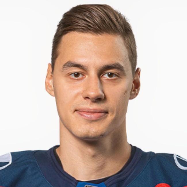Павел Колтыгин