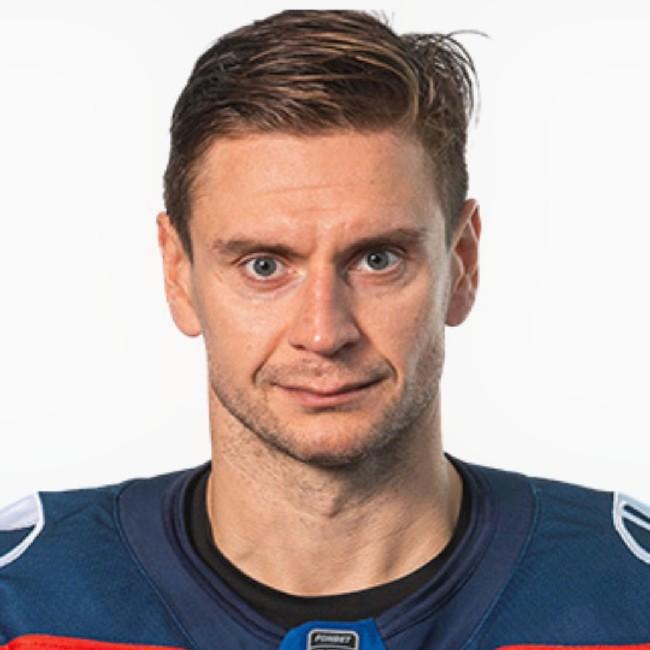 Михаил Фисенко