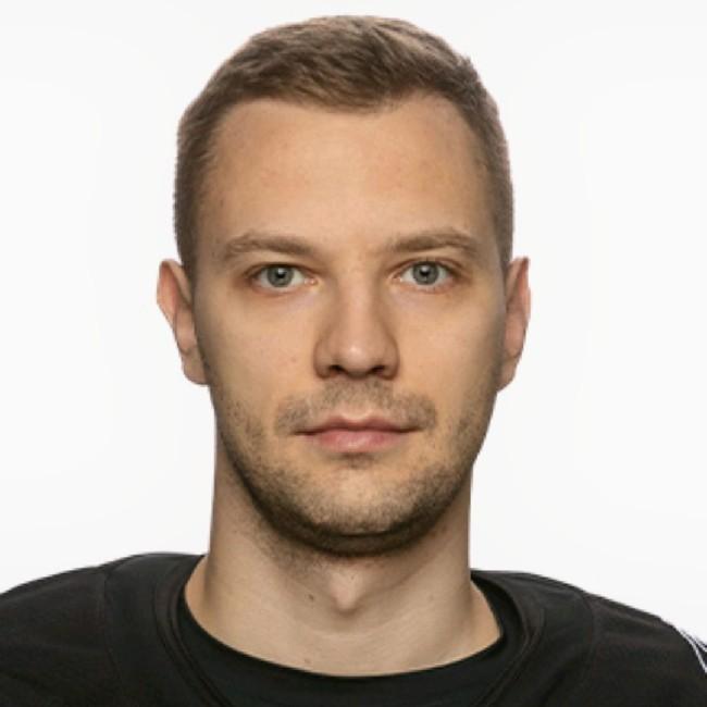 Александр Кадейкин