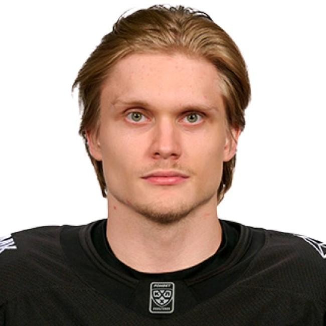 Глеб Иванов