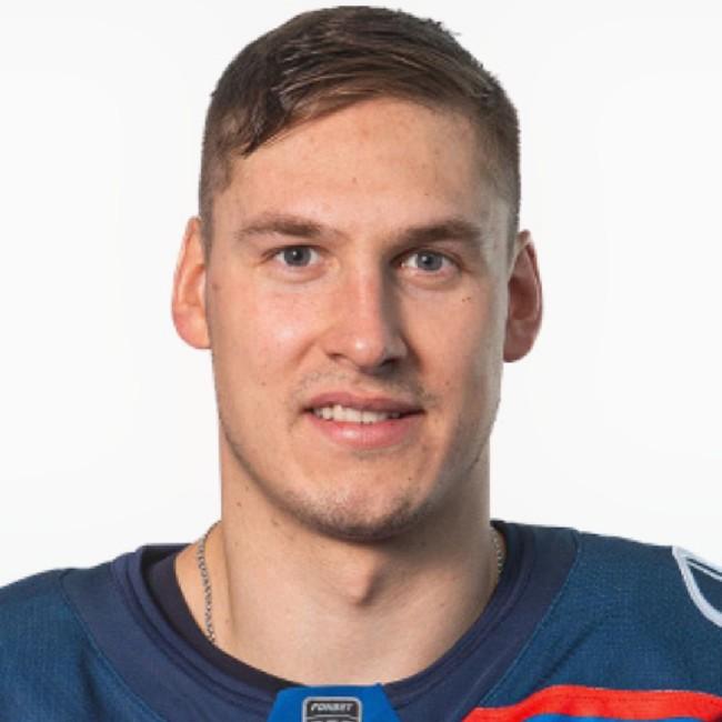 Никита Попугаев