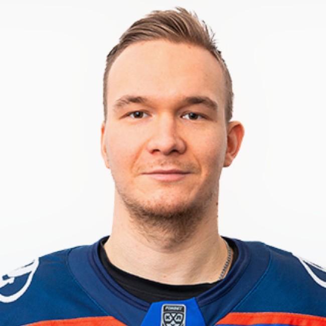 Данил Юртайкин