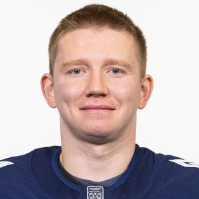 Александр Петунин