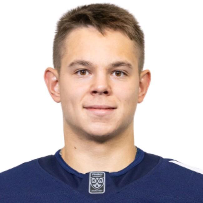 Андрей Козлов