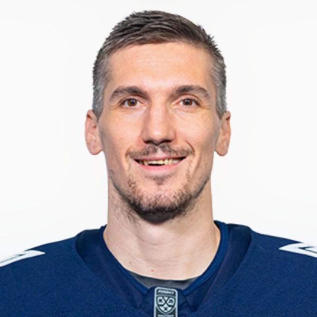 Борна Рендулич