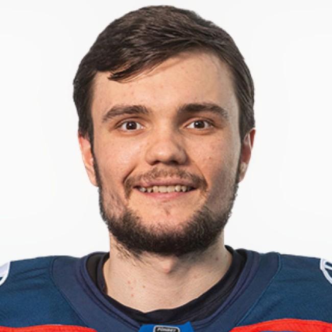 Евгений Калабушкин