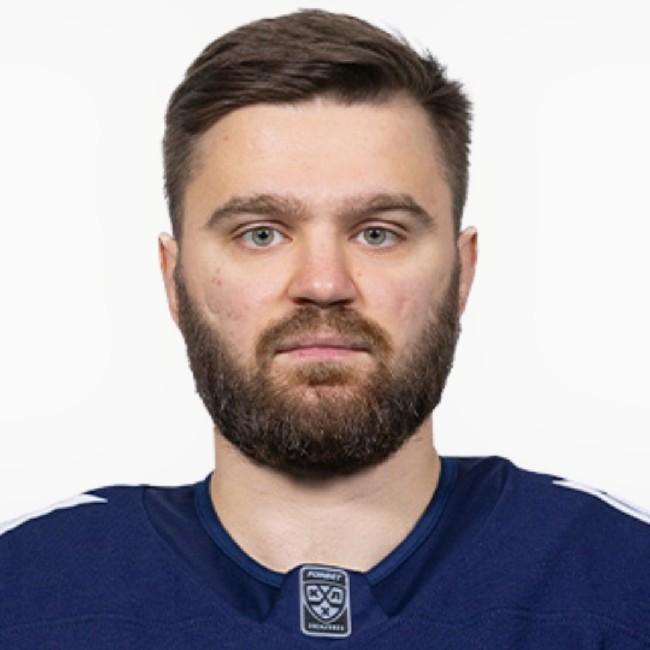 Дмитрий Моисеев