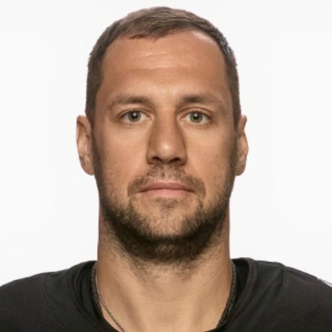 Владимир Жарков