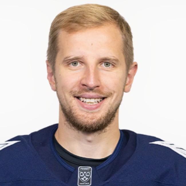 Алексей Маклюков
