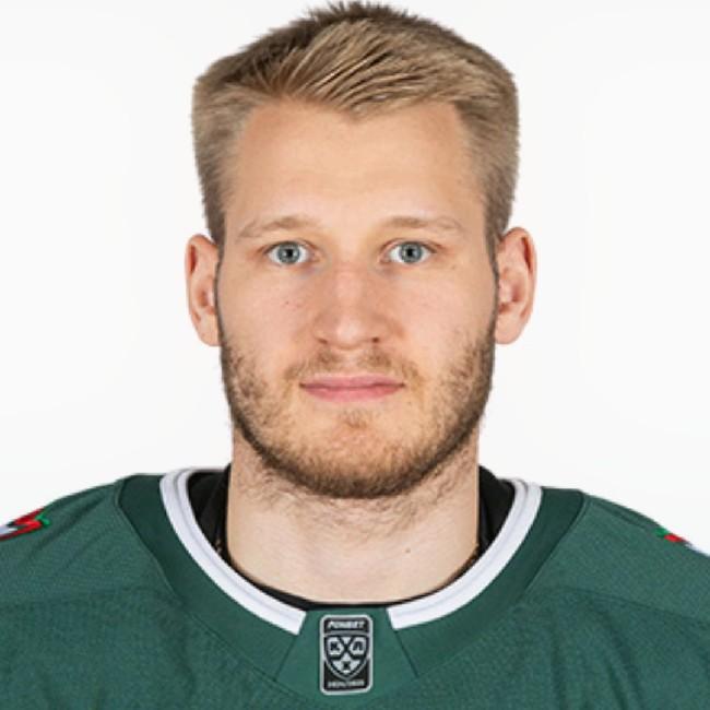 Егор Коршков