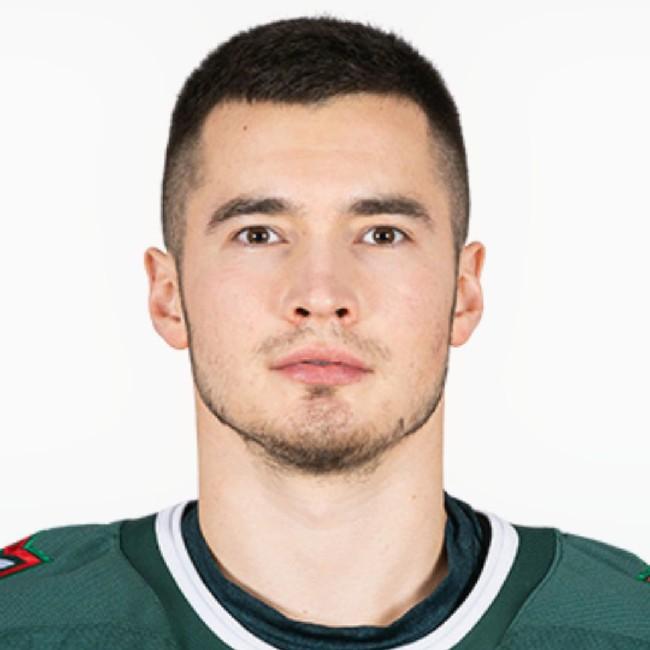 Артемий Князев