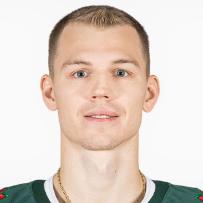 Кирилл Семёнов