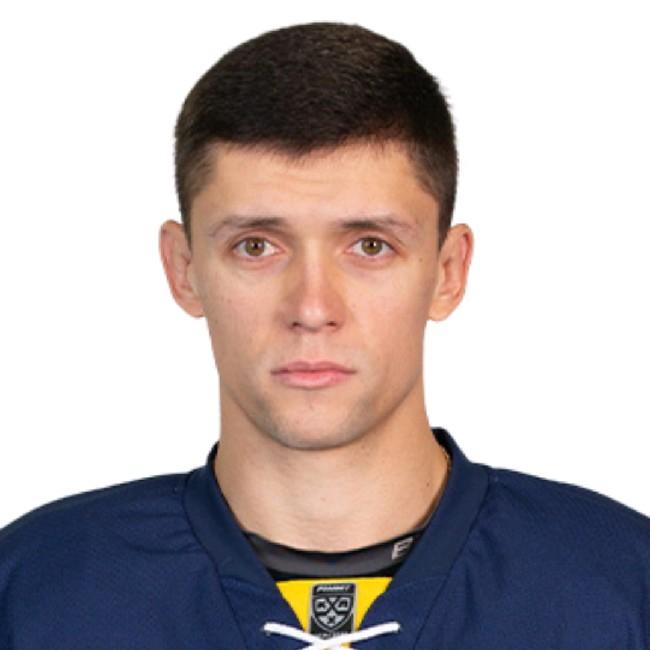 Владимир Бутузов