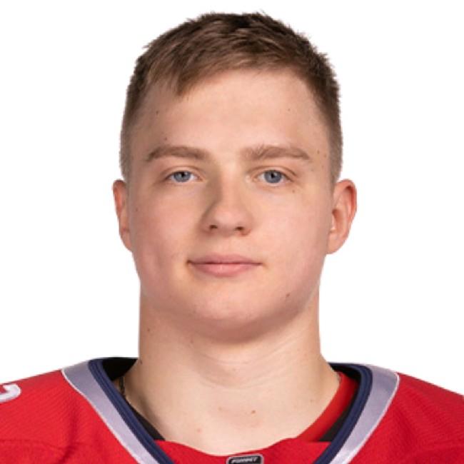Егор Сурин
