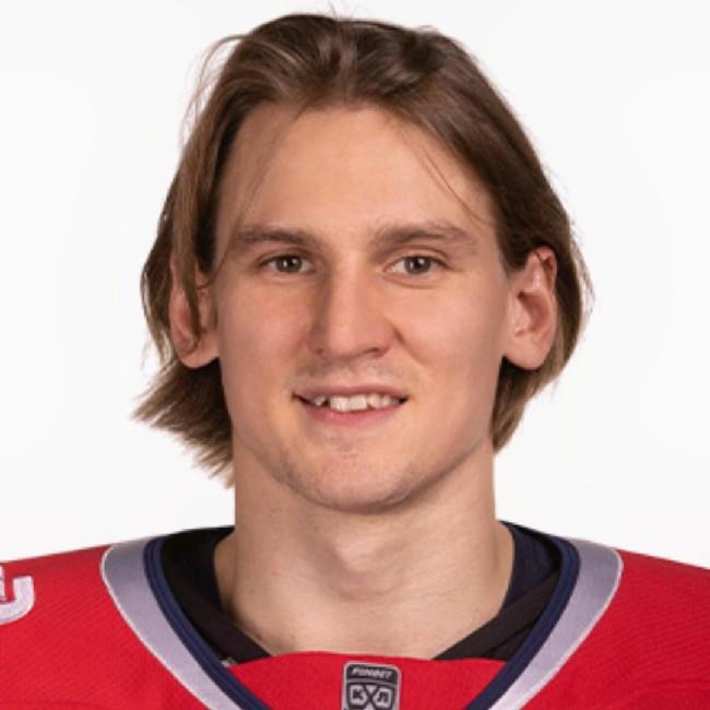 Георгий Иванов