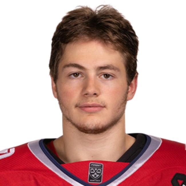 Марк Ульев