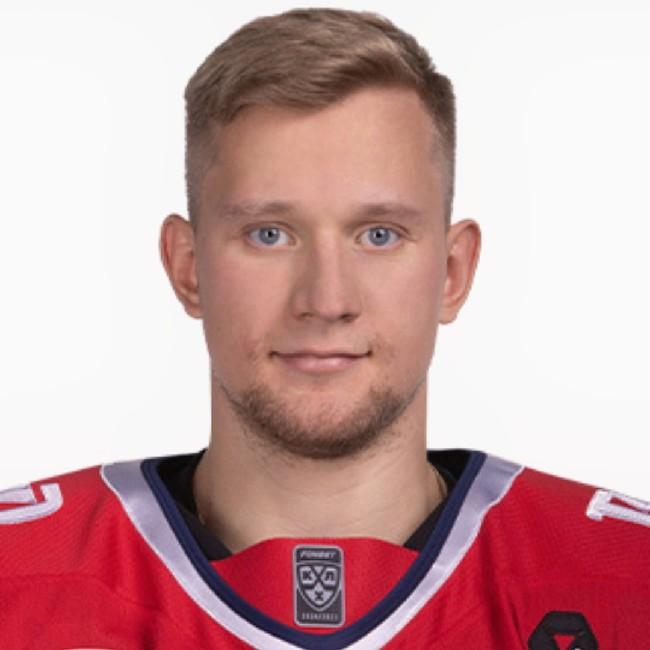 Александр Полунин